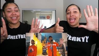 SZA - Love Galore | Cardi B - Bodak Yellow |Kendrick Lamar - LOVE | Ar'mon And Trey MASHUP REACTION