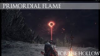 Primordial Flame - Rosaria, Lothric, and the Primordial Serpents | Dark Souls lore