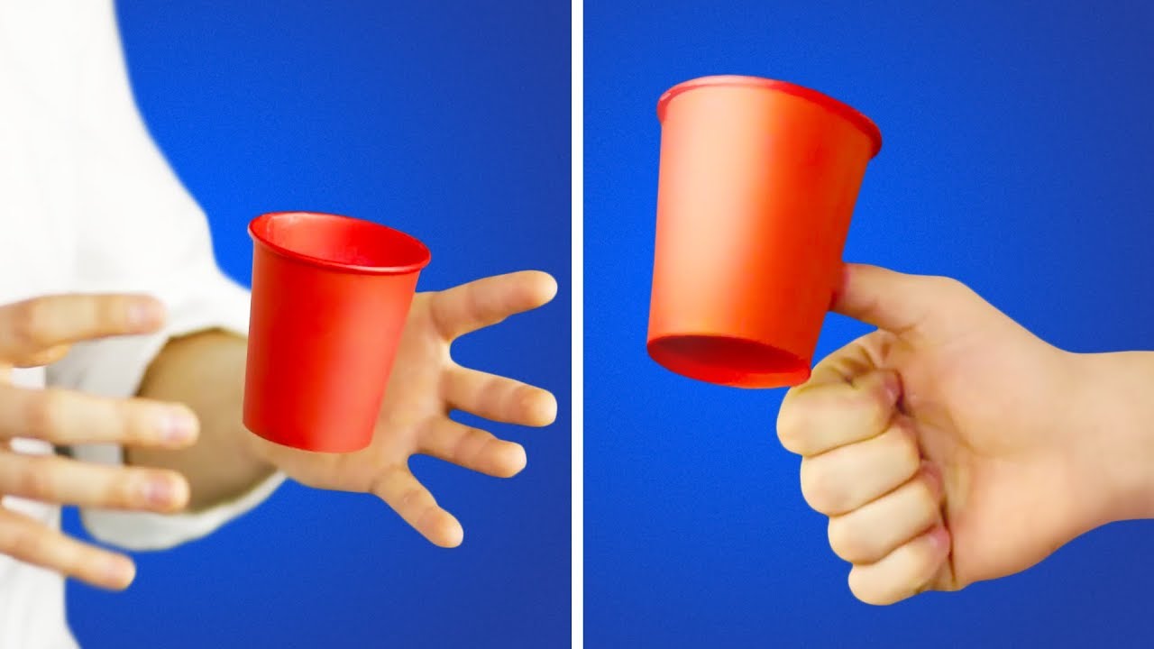 23 SECRETS BEHIND MAGIC TRICKS FINALLY REVEALED