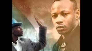 Mc Solaar - Introdiction (Cinquieme As Fifth Ace)