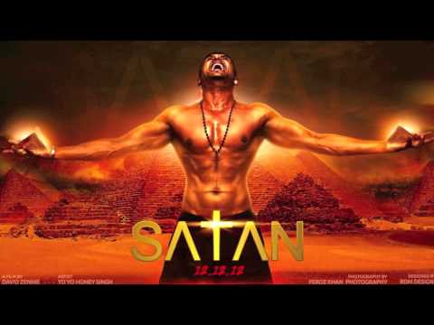 Honey Singh New Official SATAN full song HD AUDIO TRACK 12 12 12