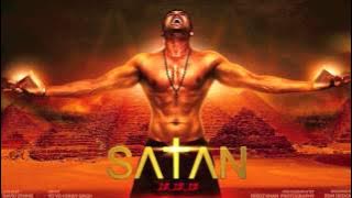 Honey Singh New Official SATAN full song HD AUDIO TRACK 12-12-12