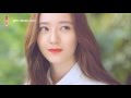 [FMV] Krystal & Yoon Kyun Sang - Goodbye Summer f(x) ft EXO's D.O