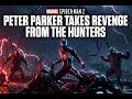MARVEL Spiderman 2 | Peter took Revenge #gameplay #gaming #spiderman #marvel