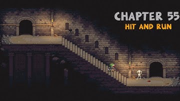 Dungeons of Dreadrock - Chapter 55: Hit and Run! ⚔️💨 Epic Escape & Strategy! 🏃‍♂️🔥