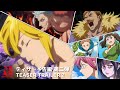 The Seven Deadly Sins: Dragon's Judgement | Teaser Trailer 2 | Netflix