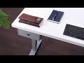 Compact Desk Drawer by UPLIFT Desk