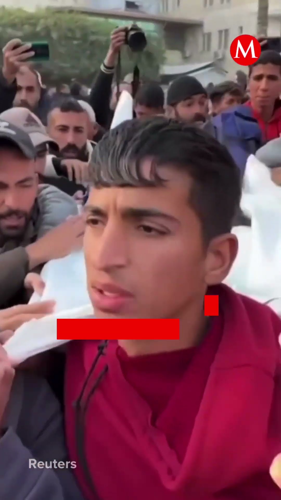 Periodistas pierden la vida por ataque israelí en Gaza