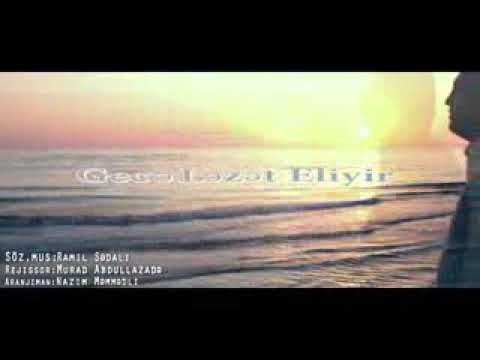 Ramil Sedali - Gece Lezet Eliyir