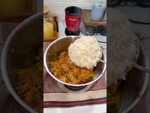 Secret ingredient for my chicken biryani is (home made biryani masala)#chickenbiryani