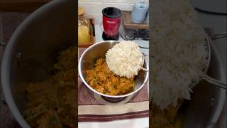 Secret ingredient for my chicken biryani is (home made biryani masala)#chickenbiryani