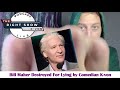 Bill Maher claims "Hard to Make Fun of Biden" (Destroyed by comedian K-von)