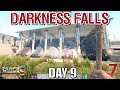 7 Days To Die - Darkness Falls (DAY 9)