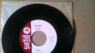 More Relation - The Light
