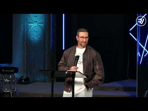 A River in Williamsport | Pastor Matt Holcomb