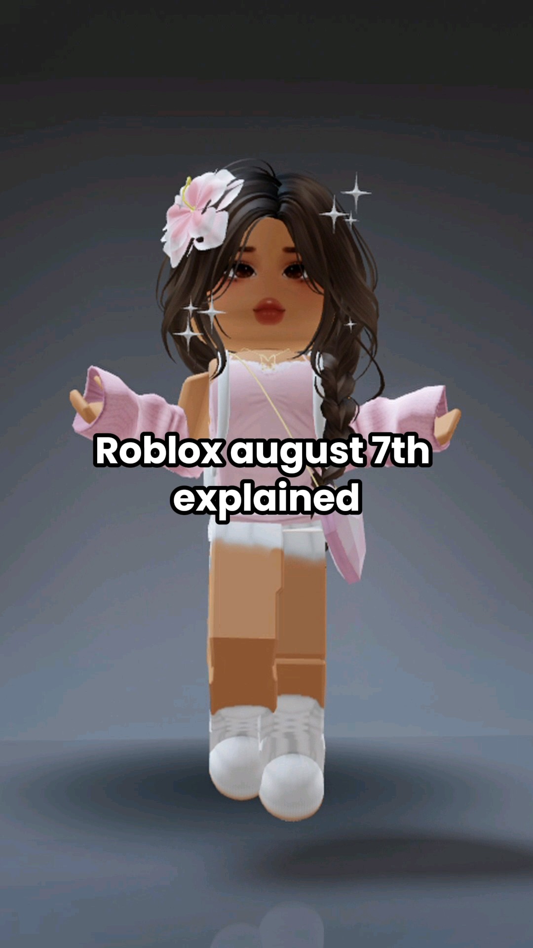 Roblox August 7th Explained Shorts Roblox YouTube Oardefault 