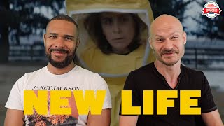 NEW LIFE Movie Review **SPOILER ALERT**