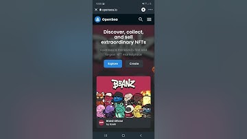 How to create Opensea NFT account & connect to Trustwallet, Metamask. Quick & Easy tutorial #Opensea