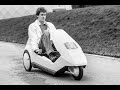 Sinclair c5  the future is not here