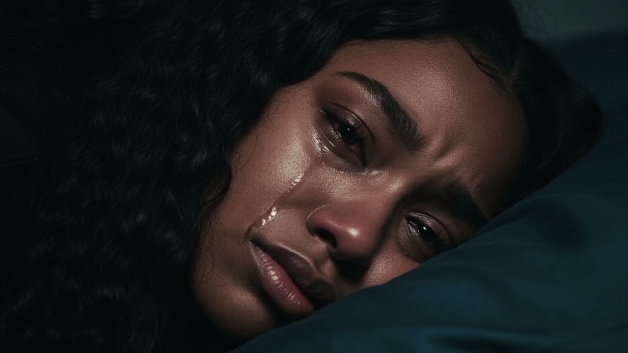 Pistoll Peach - Forgive Me, Grandma (R&B Verison) | AI Artist