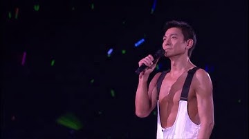 劉德華 - 可不可以 Live