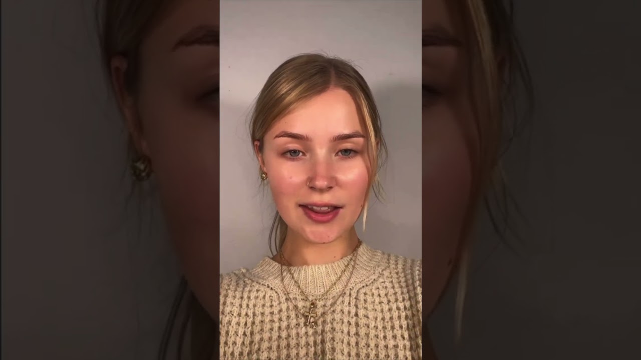 Dark fairy transformation ✨ 🧚🏻‍♀️ (must watch) | BexBeauty