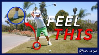 The Best Tip For Hitting Driver Longer Drives