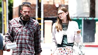 Ben Affleck Apologizes to Jennifer Garner During Emotional Visit Amid Co-Parenting Challenges