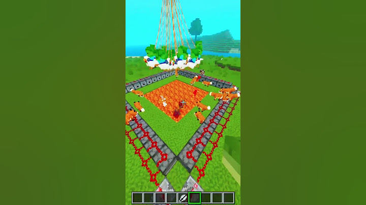 eu vo pro nether #minecraft #lavachicken #mcpe #aminecraftmovie  #jogos