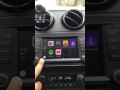 Seat Ibiza carplay NGXPLAY IPTV IN CAR 2017 image