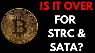 STRC is collapsing - is it over for digital credit?