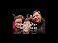HINDI PA HULI ANG LAHAT by Gerald Santos w/ Instrumental(minus one)