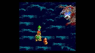Attempting A Super Luigi Rpg Llg Part Ex5 Zeromus