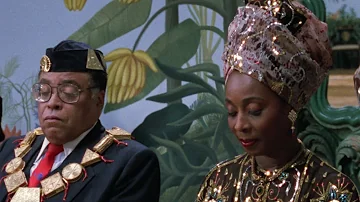 Our 5 Favorite Stars of "Coming To America" Who Unfortunately Died