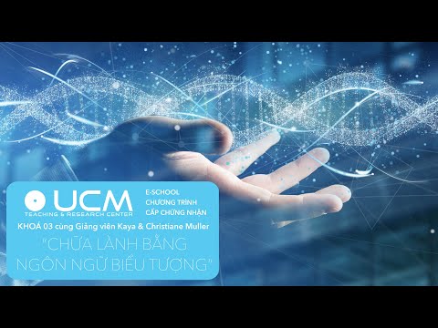 Video ???? CHỮA LÀNH BẰNG NGÔN NGỮ BIỂU TƯỢNG - youtube