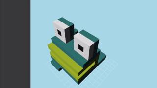 Codea Craft - Voxel Editor Example Project