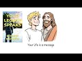 Your Legacy Speaks Book by Robert Woeger