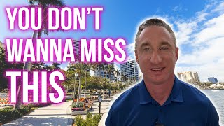 Moving to West Palm Beach Florida | Things you MUST KNOW in 2021 Wealth