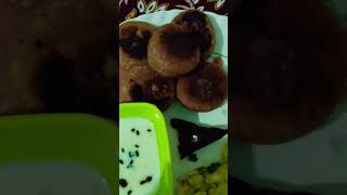 Desi lunch #youtubeshorts