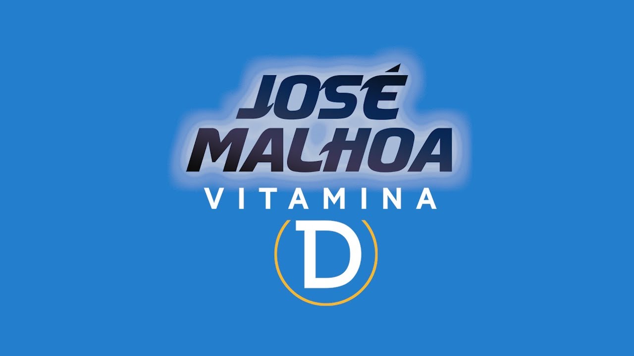Watch José Malhoa - Vitamina D (Lyric video) on YouTube Watch José Malhoa - Vitamina D (Lyric video) on YouTube