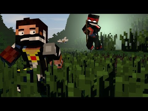 Видео: Новый дом С новым Дизайнерским решением! [ХардМист] - MineCraft