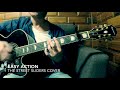 EASY ACTION / THE STREET SLIDERS カバー (アコギ弾き語り)by Tatsuya