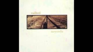 Download Lagu Railhed- Incision MP3