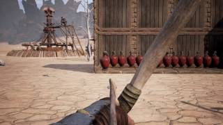 Conan Exiles Science
