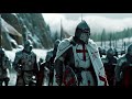 Rise of Europa | The Templar Choir Awakens the West   | Epic Templar Anthem