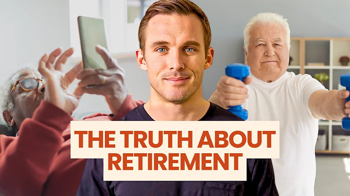 Here's Why So Many People Regret Retiring at 65