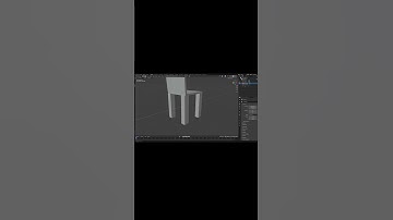 Making a Blender model each week | #2