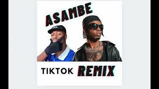 asambe baby asambe tiktok remix