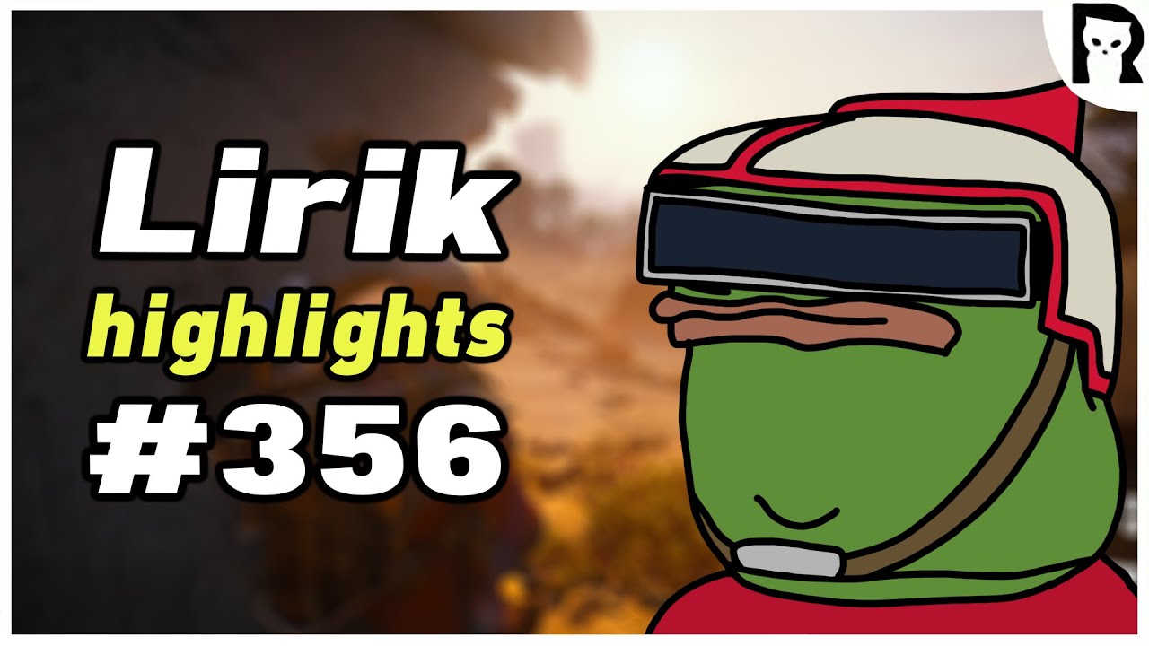 Extractor Extravaganza - Lirik Highlights