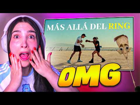 YO NO SÉ! 😱🤯 | REACCIÓN A TRAILER DOCUMENTAL RIVERS